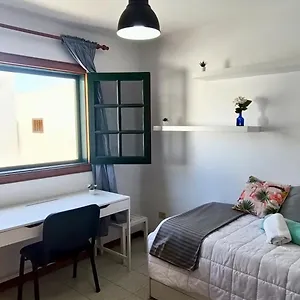  Apartamento Antosol De 2