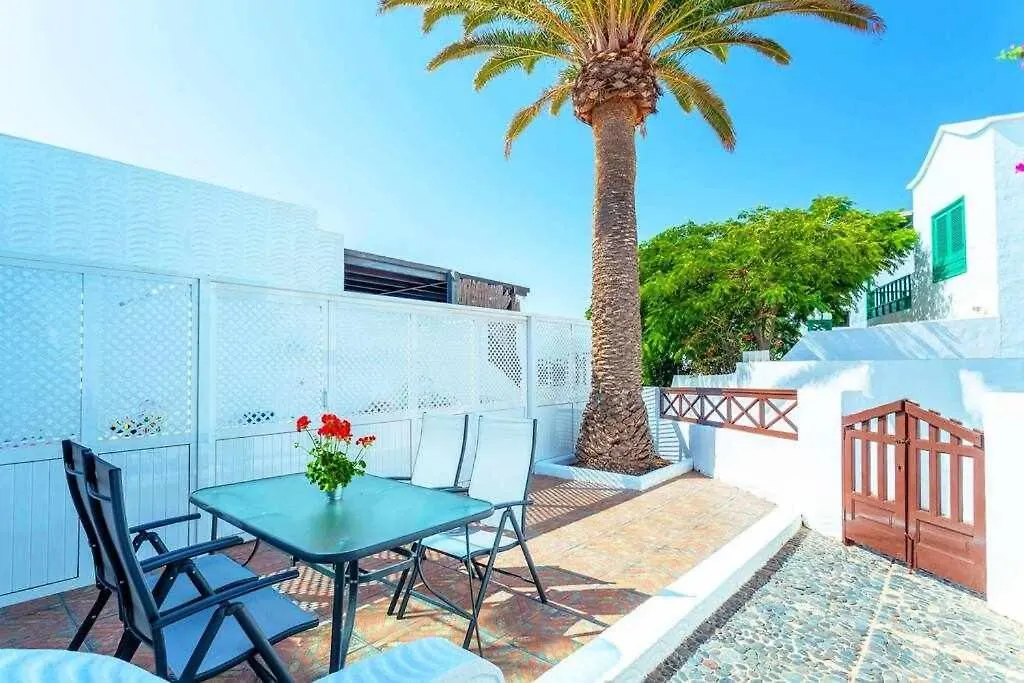 Summer Dreams Beach House Playa Honda  Playa Honda (Lanzarote)