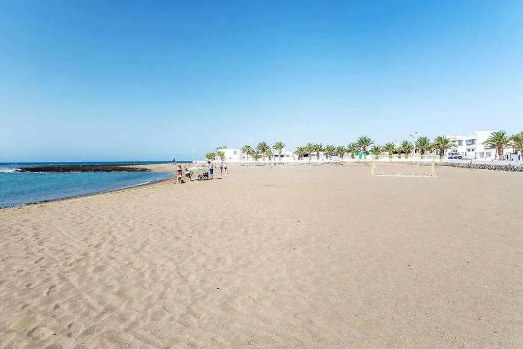 Summer Dreams Beach House Playa Honda