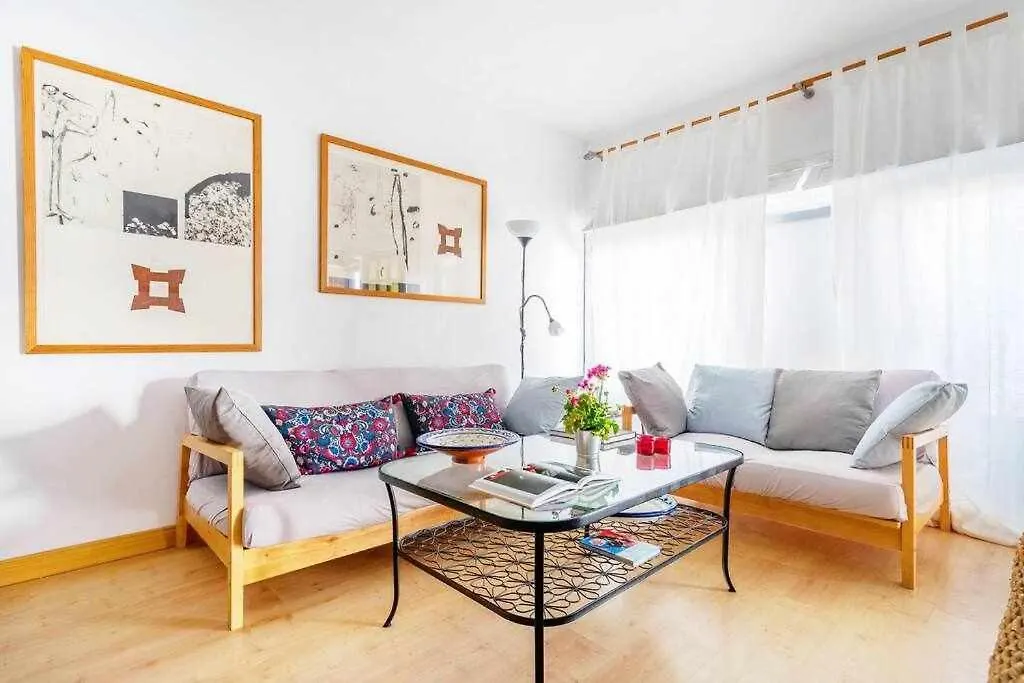 Сasa de vacaciones Summer Dreams Beach House Playa Honda