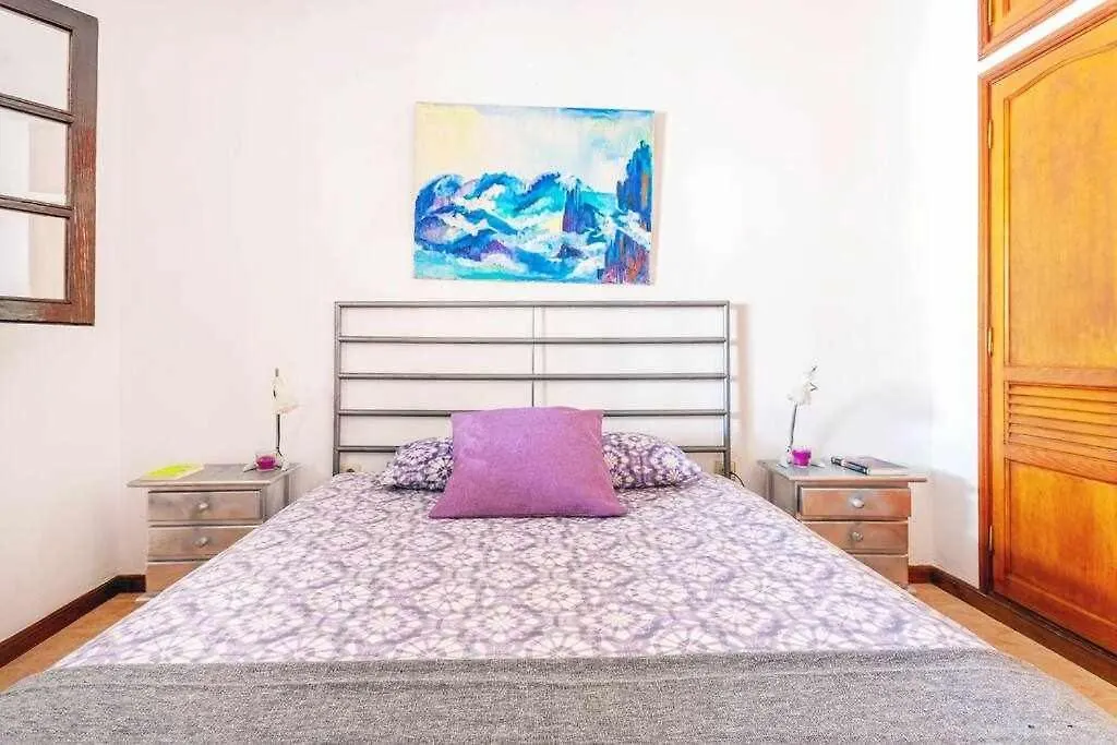 Summer Dreams Beach House Playa Honda  Playa Honda (Lanzarote)