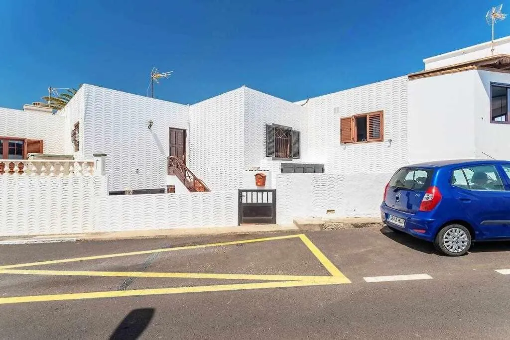 Summer Dreams Beach House Playa Honda  Playa Honda (Lanzarote)
