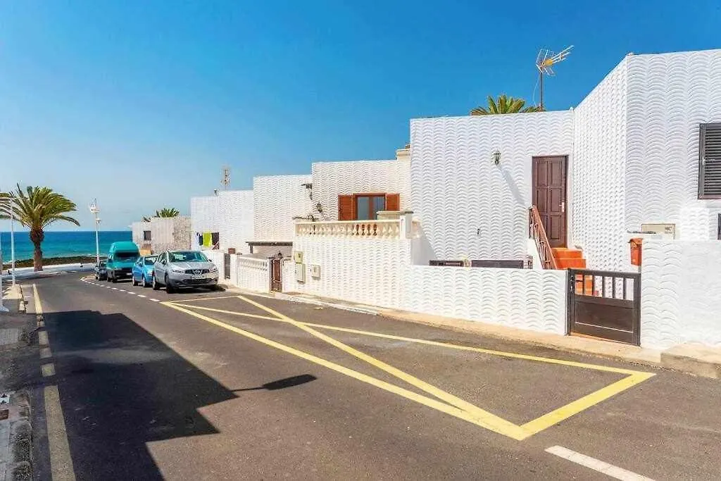 Summer Dreams Beach House Playa Honda