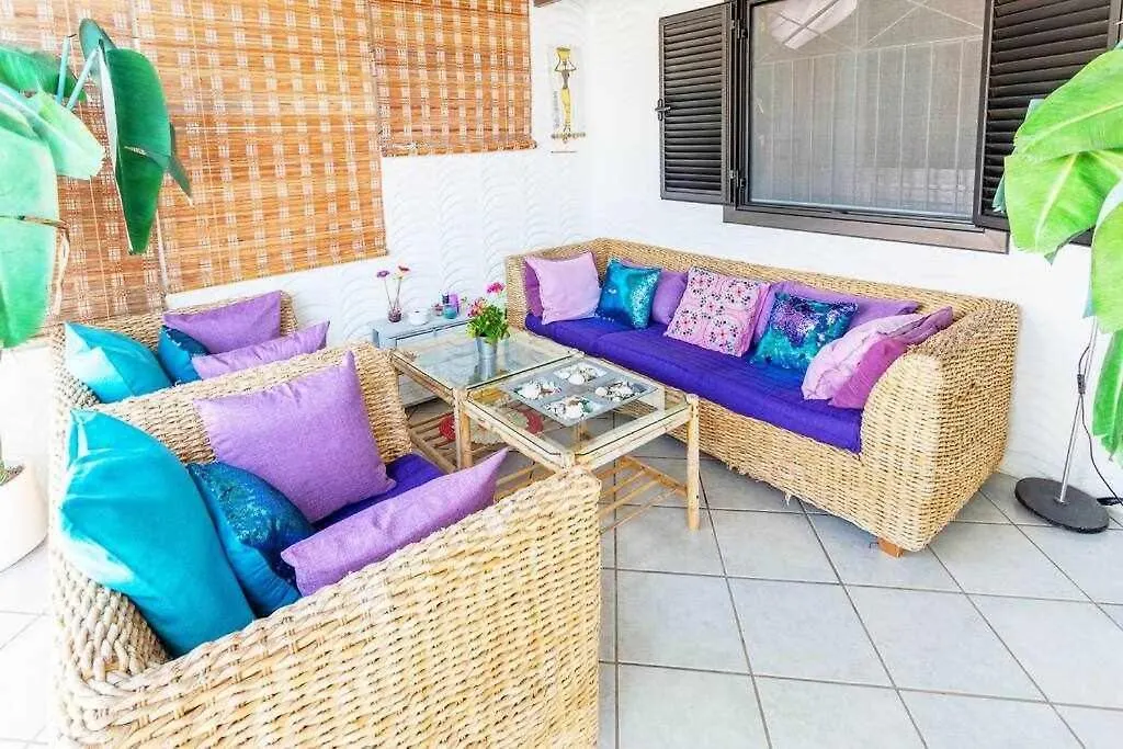 Summer Dreams Beach House Playa Honda