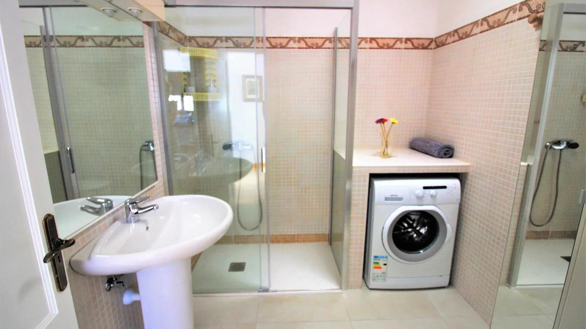 Summer Dreams Beach House Playa Honda  Playa Honda (Lanzarote)